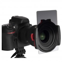 Kính lọc GND 0.9 Reverse Red – Diamond HD4397 | Chính hãng