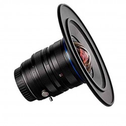 Haida Adapter ring M15 cho ống kính Laowa FF S 15mm F4.5 W-Dreamer HD4623 | Chính hãng