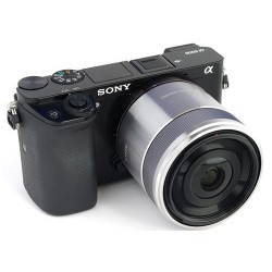 Ống kính macro F3.5 E 30 mm | Chính Hãng