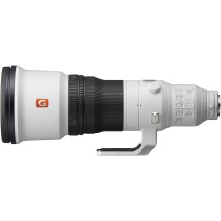 Ống kính Sony FE 600 mm F4 GM OSS | Chính hãng