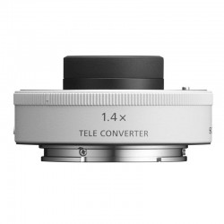 Ống kính bộ chuyển đổi tele 1,4x  ( SEL14TC )  | Chính hãng