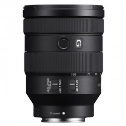 Ống kính Sony FE 24-105 mm F4 G OSS ( SEL24105G ) |Chính hãng