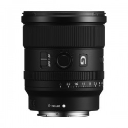 Ống kính FE 20mm f/1.8 G ( SEL20F18G) | Chính hãng