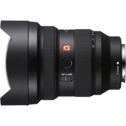 ỐNG KÍNH FE 12-24 mm F2.8 GM ( SEL1224GM ) | Chính hãng