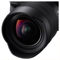 ỐNG KÍNH FE 12-24mm F4 G ( SEL1224G ) | Chính hãng