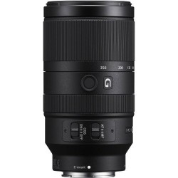 Ống kính G OSS E 70-350 MM F4.5-6.3 ( SEL70350G ) | Chính Hãng