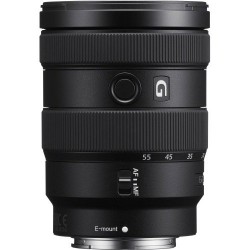 Ống kính G E 16-55 mm F2.8 (SEL1655G ) | Chính hãng