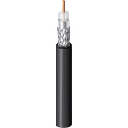 Cáp SDI Canare truyền dẫn 3G-SDI / HD-SDI (L-2.5CHD) 