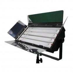 Đèn Kino 4 Bóng Led PTV 1 Màu (3200k Hoặc 5500k)