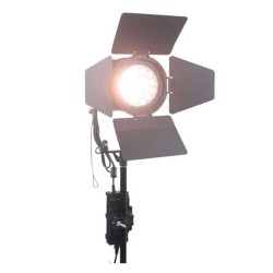 Đèn Spotlight Led CN-100FC NanGuang