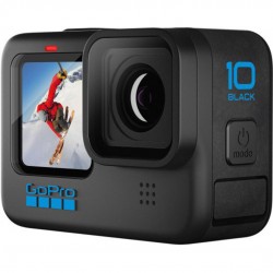 Camera GoPro Hero 10 Black | CHÍNH HÃNG