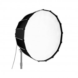 Softbox Parabolic Nanlite SB PR90 90cm (Ko Grid)