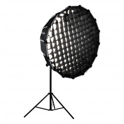 Lưới tổ ong cho Softbox Nanlite EC-FZ60