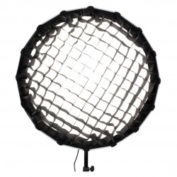 Softbox tản sáng Parabolic Nanlite SB-FZ60