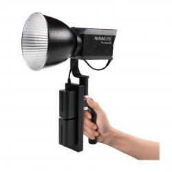 Đế pin rời Nanlite BH-FZ60 (Chính Hãng)