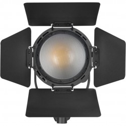 Đèn LED Fresnel Nanguang CN-30FC Bi-Color