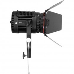 Đèn LED Fresnel Nanguang CN-60FC Bi-Color