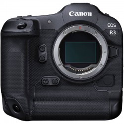 Máy ảnh Canon EOS R3 (Body only) | Chính hãng LBM