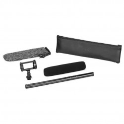 Micro thu âm shotgun Boya BY-BM6060L