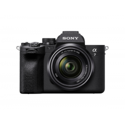 Sony Alpha A7 Mark IV  KIT - Sony A7M4 -  Chính Hãng