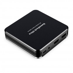 Ezcap326 Gamedock Ultra 4K HDMI Video Capture - Livestream