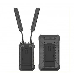 Bộ truyền tín hiệu Hollyland COSMO 600 Wireless HDMI/SDI  - Chính Hãng