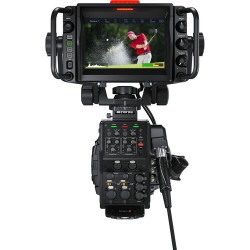 Blackmagic URSA Studio Viewfinder G2 | Chính Hãng