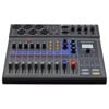 Bàn trộn Mixer Zoom L8 Livetrak có recorder