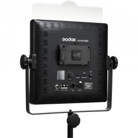 Đèn LED DMX màu Godox  LED1000Bi II  ( 3200k-5600k )