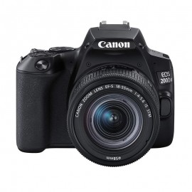  CANON EOS 200D Mark 2 KIT 18-55mm  F/4-5.6 IS STM | Chính hãng