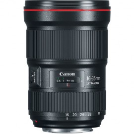 Canon EF 16-35mm f/2.8L III USM ( Chính Hãng Lê Bảo Minh ) 