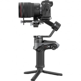 Gimbal chống rung Zhiyun Weebill 2 | Chính hãng