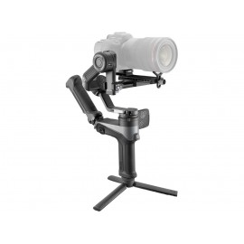 Gimbal chống rung Zhiyun Weebill 2 Combo | Chính hãng