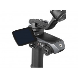 Gimbal chống rung Zhiyun Weebill 2 Pro | Chính hãng