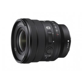 Ống kính Sony  FE PZ 16-35 mm F4 G | Chính hãng