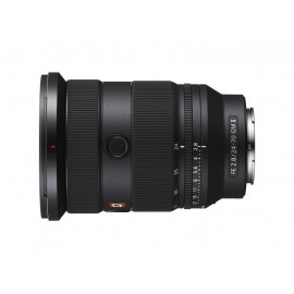 Ống kính Sony FE 24-70mm F2.8 GM II - Chính hãng