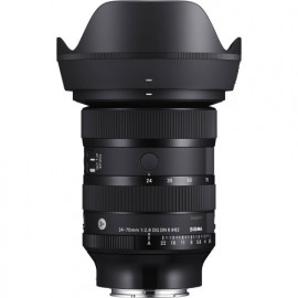 Ống Kính Sigma 24-70mm f/2.8 DG DN II Art (Sony E)  |   Chính hãng