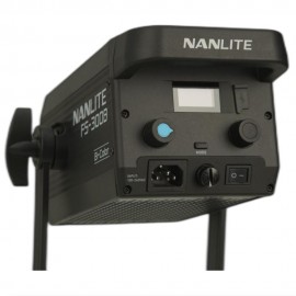 Đèn LED NANLITE FS-300B - Bi Color  | Chính hãng