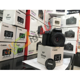 Canon EOS 850D  body _  Nhập Khẩu