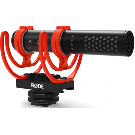 Microphone Rode VideoMic GO II | Chính hãng