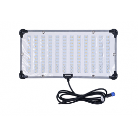 Đèn Vải amaran F21c RGBWW LED Mat (VMount, 2 x 1′) | Chính hãng