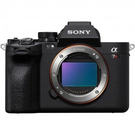 Máy ảnh Sony Alpha A7r Mark V ( ILCE-7RM5 ) | Chính hãng