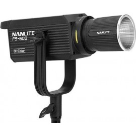  Đèn Led Nanlite FS-60B ( Bi-Color Studio Spotlight ) |Chính Hãng