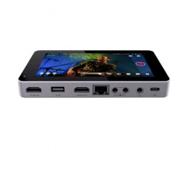 YoloBox Mini 5.5'' -  Thiết bị Livestream YoloLiv Yolobox Mini -  Phát trực tiếp từ mọi nơi