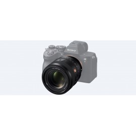 Ống kính Sony  SEL-50F14GM FE 50mm F1.4 G Master  | Chính Hãng