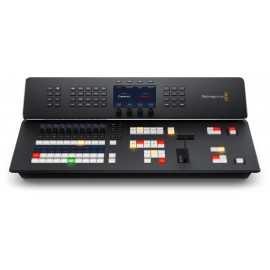  Bàn trộn Blackmagic ATEM Television Studio HD8 ( SDI x 8 ) | Chính Hãng