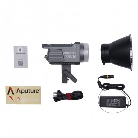 Đèn Led Aputure amaran 100d S ( New 2023 ) | Chính Hãng