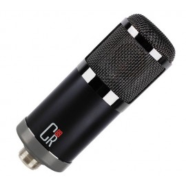 Mic cho phòng thu MXL CR89 Low Noise Condenser | Chính hãng