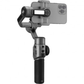 Tay Cầm Gimbal Zhiyun SMOOTH 5S Pro Combo (Gray) | Chính hãng