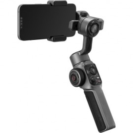 Tay Cầm Gimbal Zhiyun SMOOTH 5S Pro  (Gray) | Chính hãng